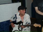 Фотография Денисова Алексея