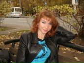 Фотография Рыбки Александры