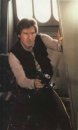 Han Solo фотография #7 (источник - https://vk.com/id4054484)