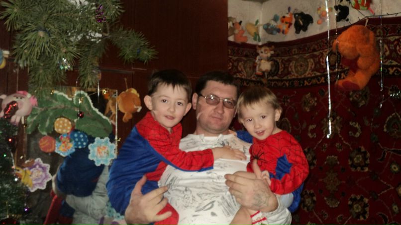 Евгений Орлов фотография #14