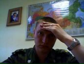 Фотография Хасанова Виктора