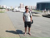 Фотография Зайцева Марка