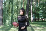 Фотография Макухиной Ирины