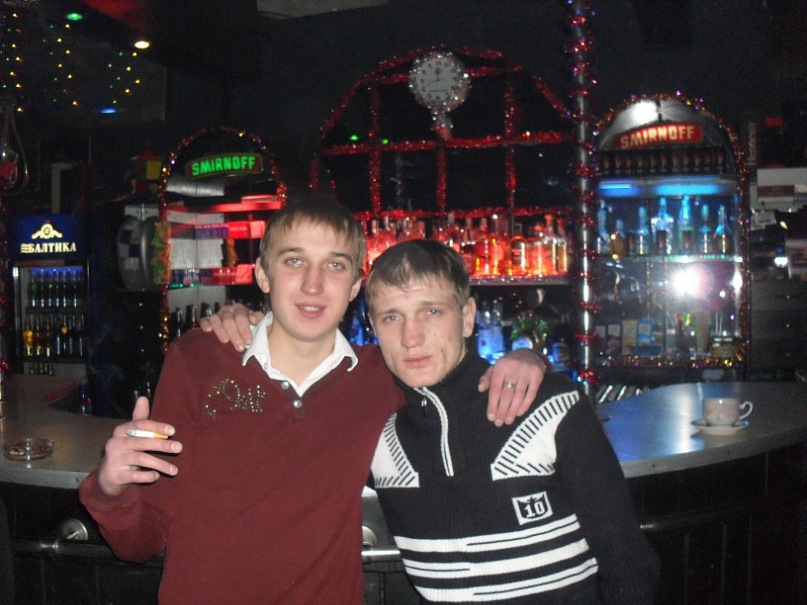 Вова Старченко фотография #33