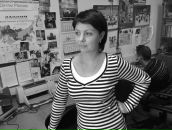 Фотография Власовой Наталии