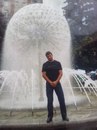 Паша Кіцул фотография #2 (источник - https://vk.com/id164366669)