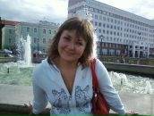 Фотография Поповой Марии