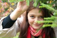 Фотография Шкарапут Ксении