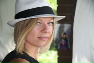 Фотография Рецлав Настасьи