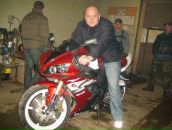 Фотография Михеева Евгения