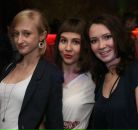 Фотография Федотовой Полины