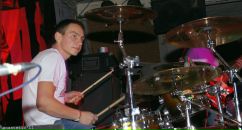 Фотография Антипова Анастасия