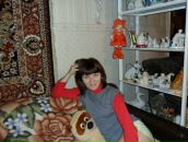 Фотография Лисковой Марины