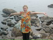 Фотография Кондратьева Бормотовой Ольги