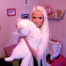 Белый Одуванчик фотография #14 (источник - https://vk.com/id102649159)