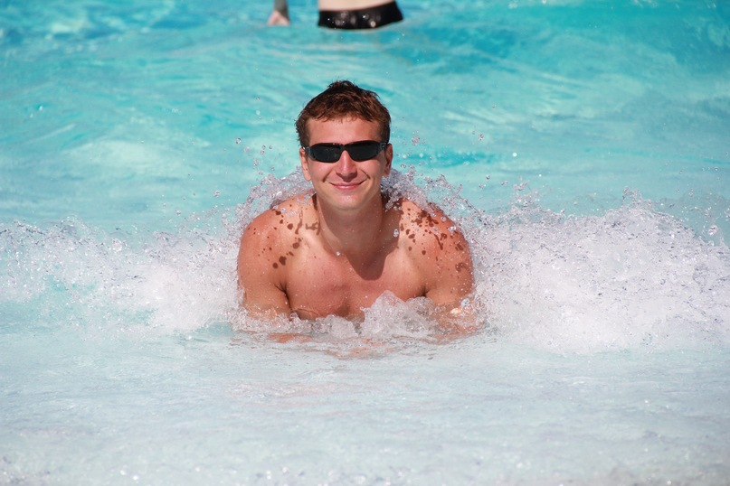 Дмитрий Балдин фотография #3