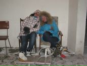 Фотография Градовой Гульнары