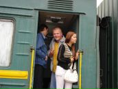 Фотография Панова Антона