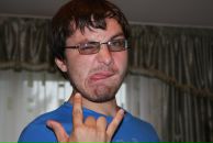 Илья Гусев фотография #15 (источник - https://vk.com/id432368)