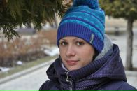 Фотография Ференец Ирины