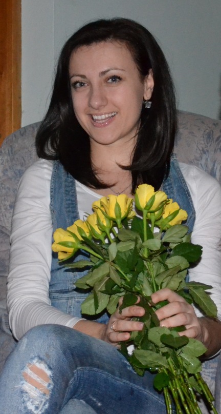 Екатерина Пуденко фотография #32