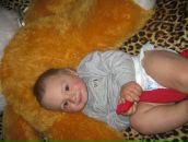 Христина Левіна фотография #26 (источник - https://vk.com/id71108448)