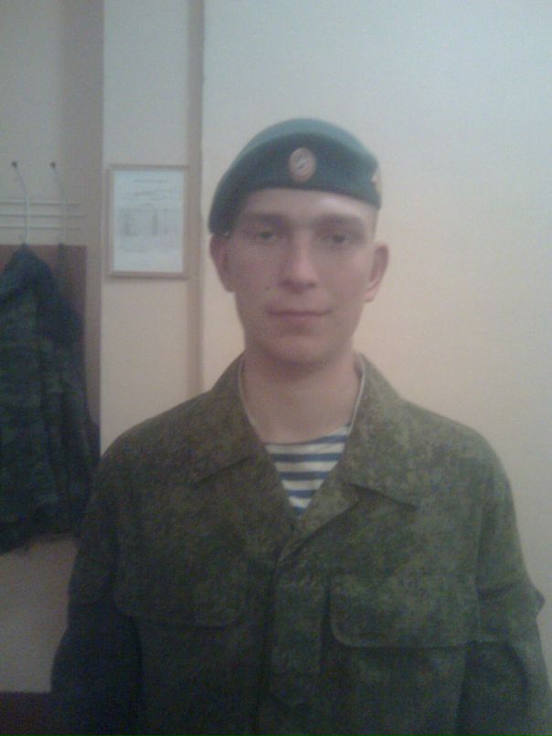 Дмитрий Колесников фотография #15