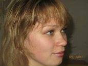 Фотография Головачёвой Юлии