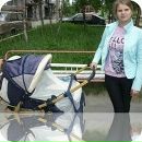 Фотография Москвиной Юлии