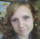 Христина Мілян фотография #3 (источник - https://vk.com/id135197214)