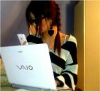 Іруся ********* фотография #30 (источник - https://vk.com/id14290147)