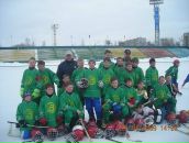 Фотография Зиновьева Никиты