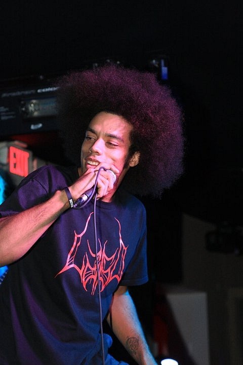 Lloyd Moore jr фотография #20