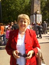 Фотография Лазаренко Валентины