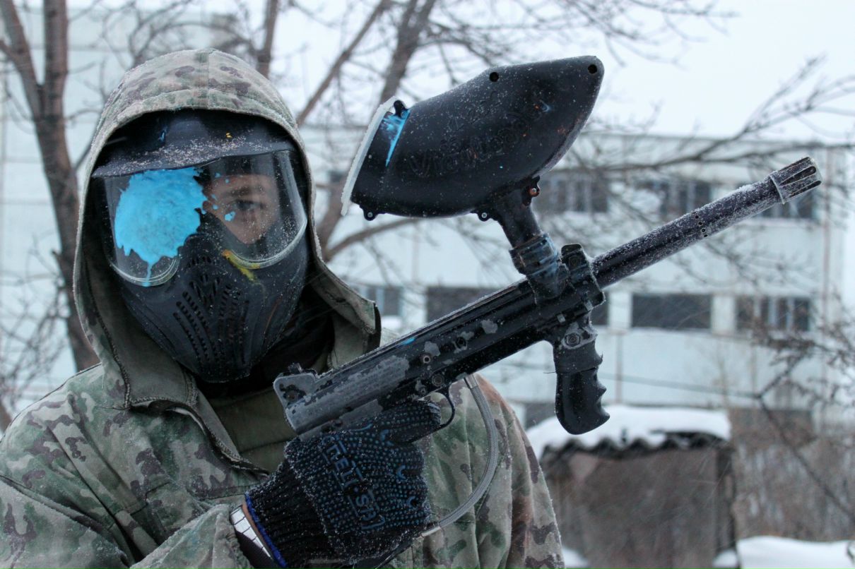 Виктор Семенов фотография #35