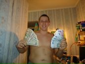 Фотография Семенова Ивана