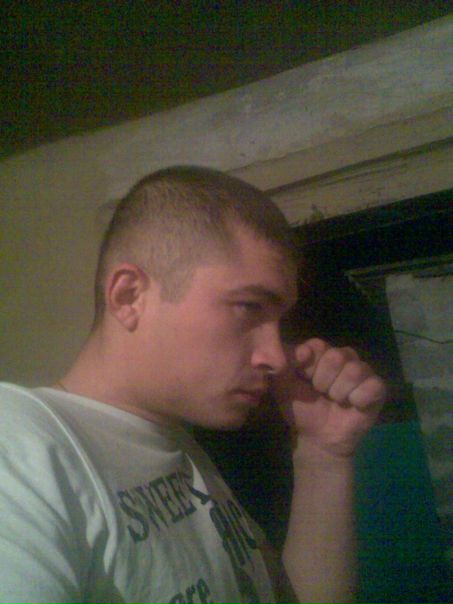 Дима Столяр фото №17