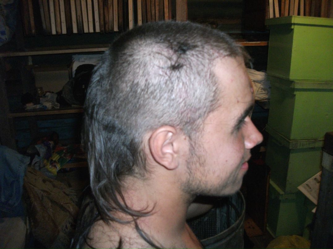 Иван Иваничев фотография #33