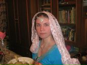 Фотография Ранинен Ирины