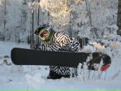 Андрей Лисицын фотография #20 (источник - https://vk.com/id235979)