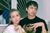 Фотография Лукиных Дарьи
