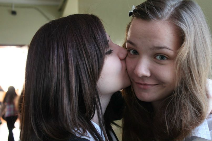 Поля Крутоус фотография #29