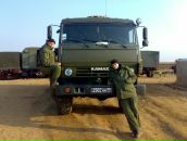 Фотография Пирогова Александра