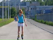 Фотография Прониной Ирины