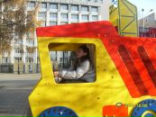 Фотография Спиридонова Бориса