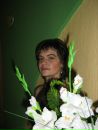 Марія Височанська фотография #1