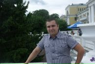 Фотография Литовского Алексея