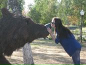 Фотография Киселевой Настеньки