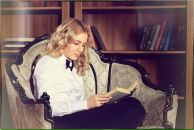 Фотография Ревелевой Евгении