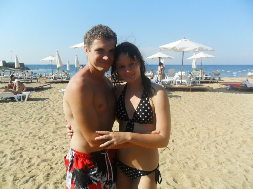 Антон Михеев фотография #25